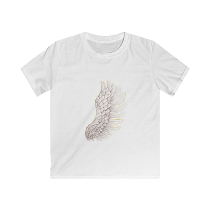 Kids Softstyle Tee
