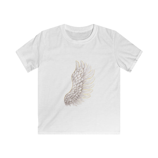 Kids Softstyle Tee