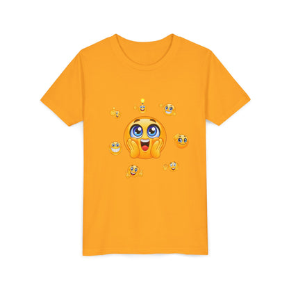 Youth Short Sleeve Tee