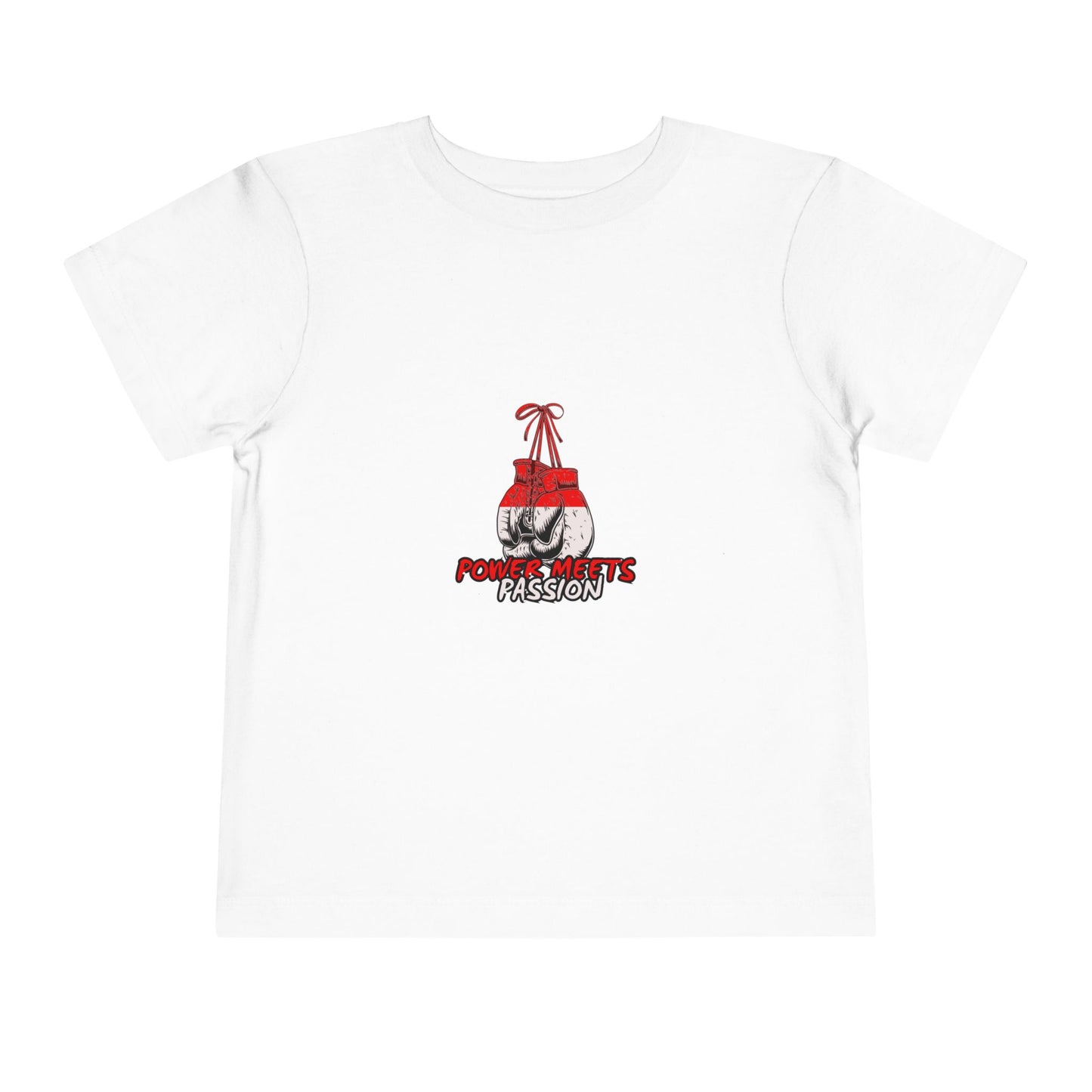 Toddler Short Sleeve Tee