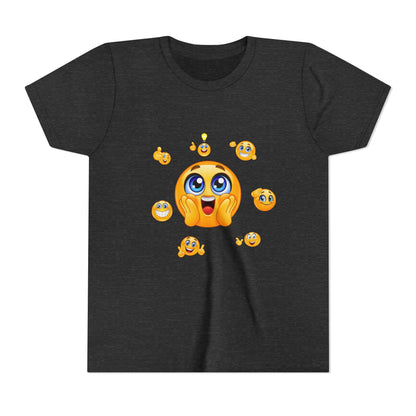 Youth Short Sleeve Tee