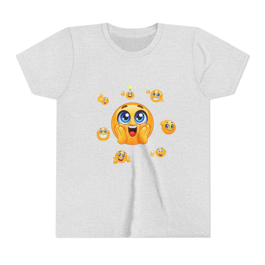 Youth Short Sleeve Tee