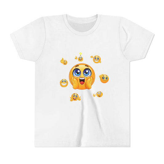 Youth Short Sleeve Tee